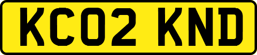 KC02KND