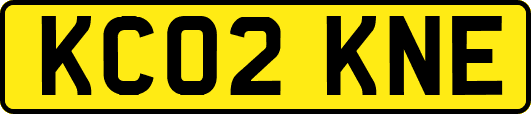 KC02KNE