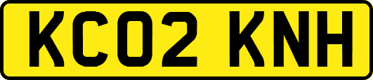 KC02KNH