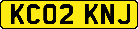 KC02KNJ