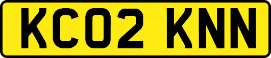 KC02KNN