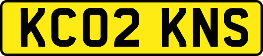 KC02KNS