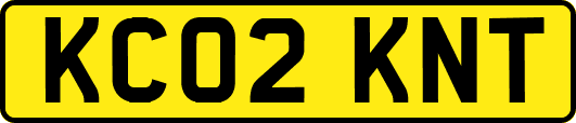 KC02KNT
