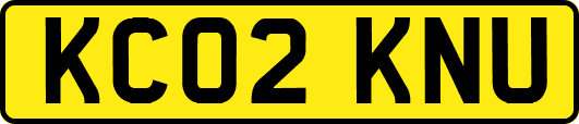 KC02KNU