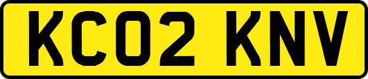 KC02KNV