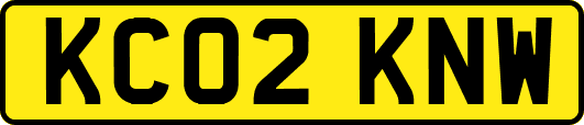 KC02KNW