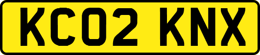 KC02KNX