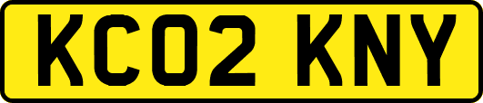 KC02KNY