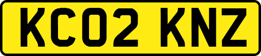 KC02KNZ
