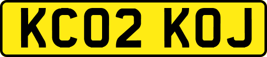 KC02KOJ