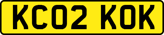 KC02KOK