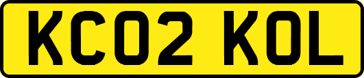 KC02KOL