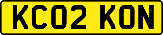 KC02KON