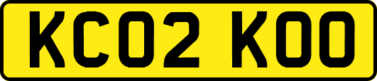 KC02KOO