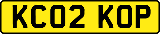 KC02KOP