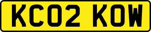 KC02KOW
