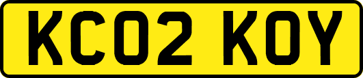 KC02KOY