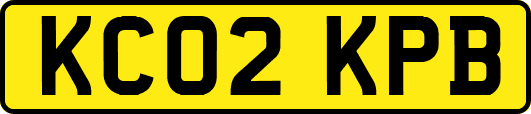 KC02KPB