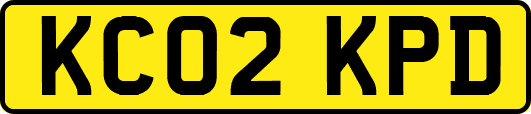 KC02KPD