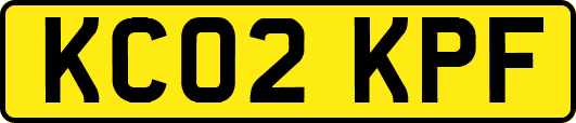 KC02KPF