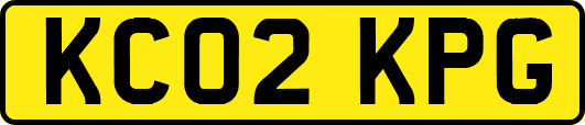 KC02KPG