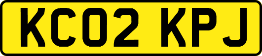 KC02KPJ