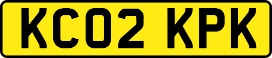 KC02KPK