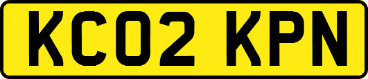 KC02KPN