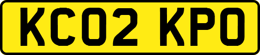 KC02KPO