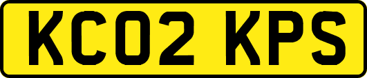 KC02KPS