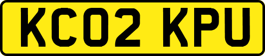 KC02KPU