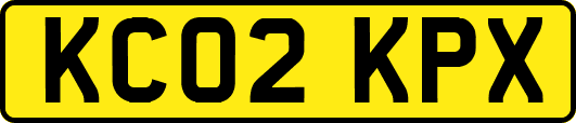KC02KPX