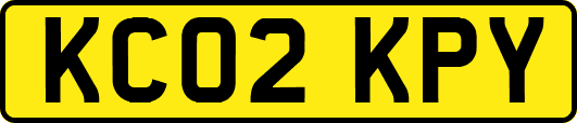 KC02KPY