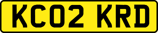 KC02KRD
