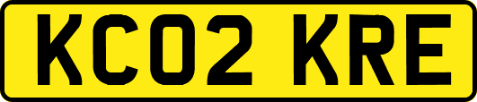 KC02KRE