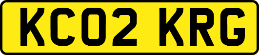 KC02KRG