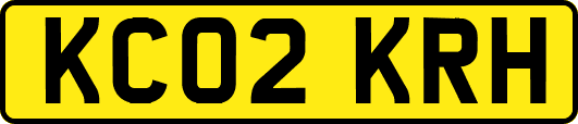 KC02KRH