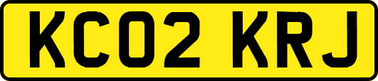 KC02KRJ
