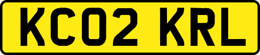 KC02KRL