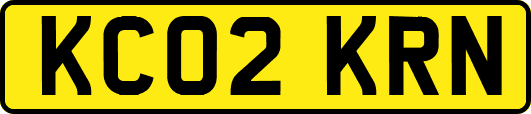 KC02KRN