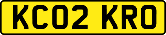 KC02KRO