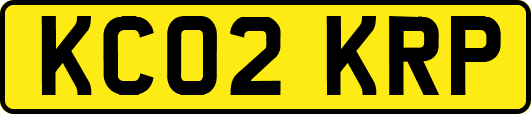 KC02KRP
