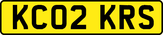KC02KRS