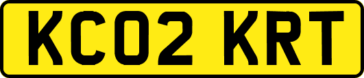 KC02KRT