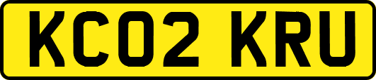 KC02KRU