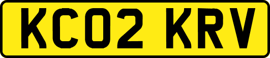 KC02KRV