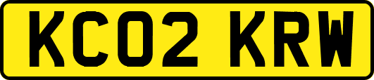 KC02KRW