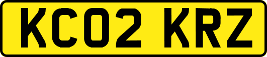 KC02KRZ