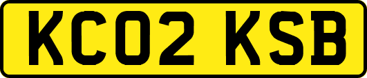 KC02KSB