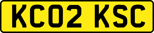 KC02KSC
